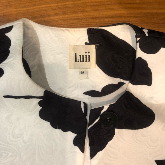 Jacket - Picture 2 of 3